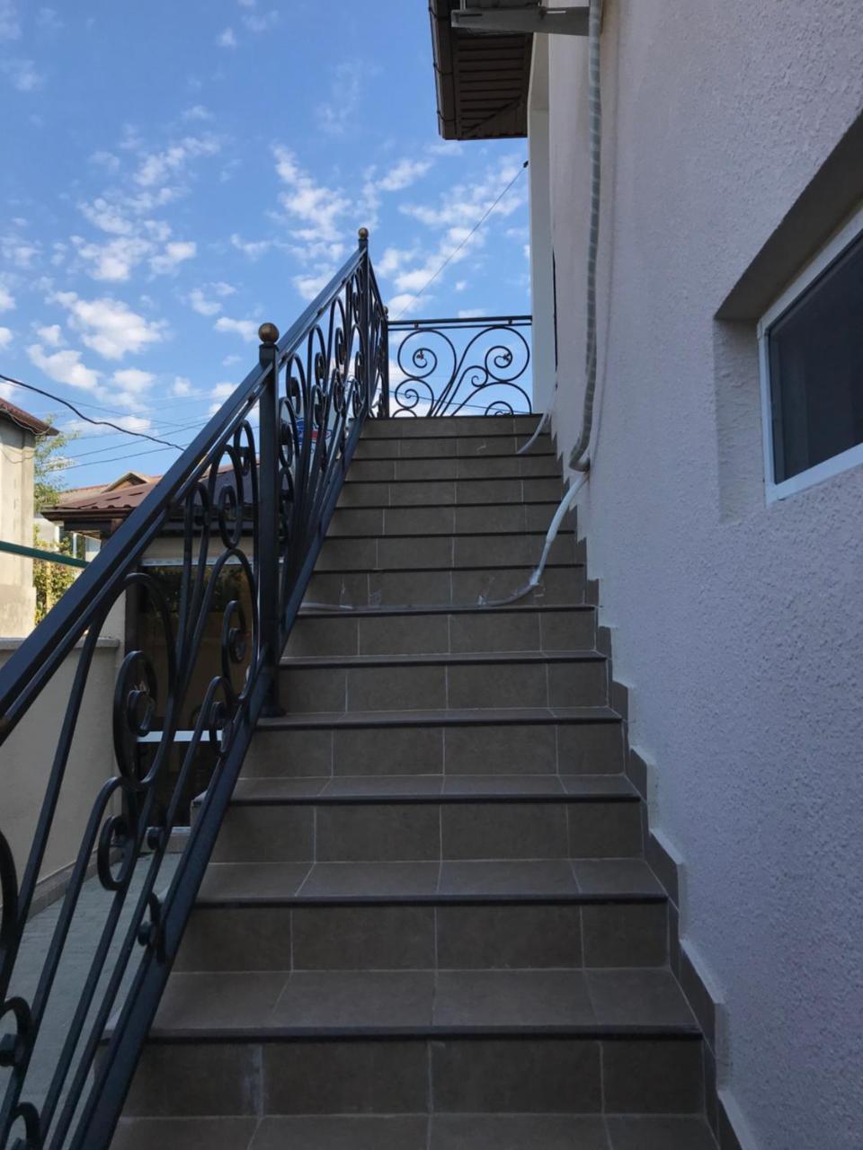 Guest House Palmovaia Gavan Gudauta Zewnętrze zdjęcie